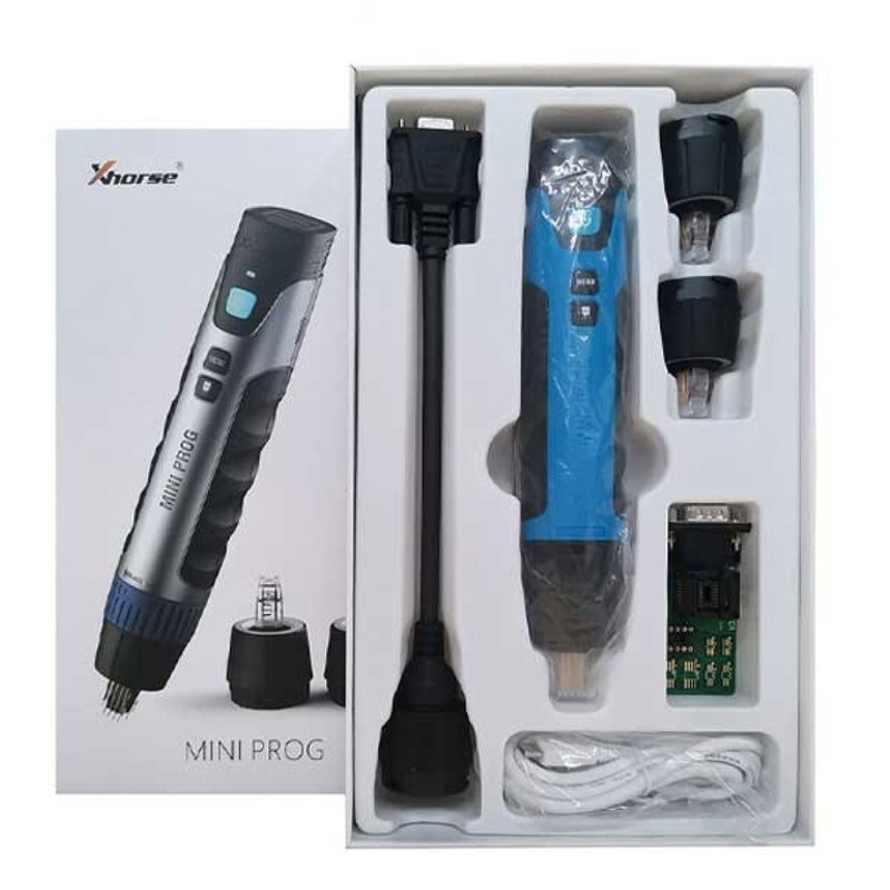 Xhorse - VVDI MINI PROG