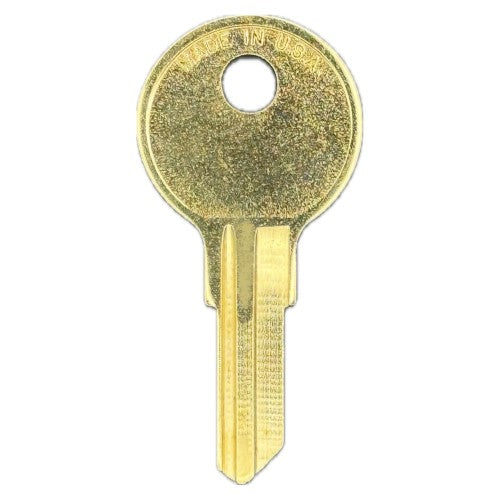 Y11 / O1122 - BRASS (Singles)