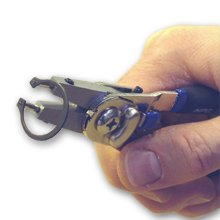 Convertible Truarc Ring Pliers by HPC (TRU-99)