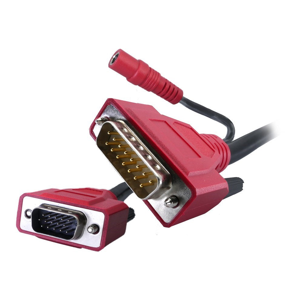 Programmer Accessories — Noble Key Supply