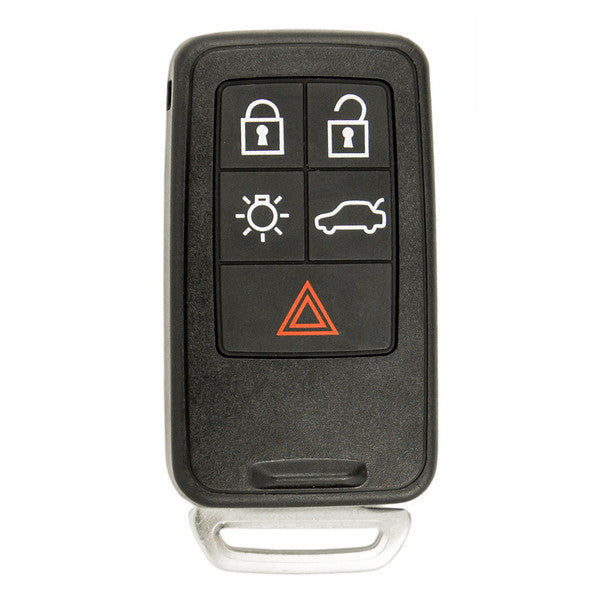 Remote Keys: Volvo