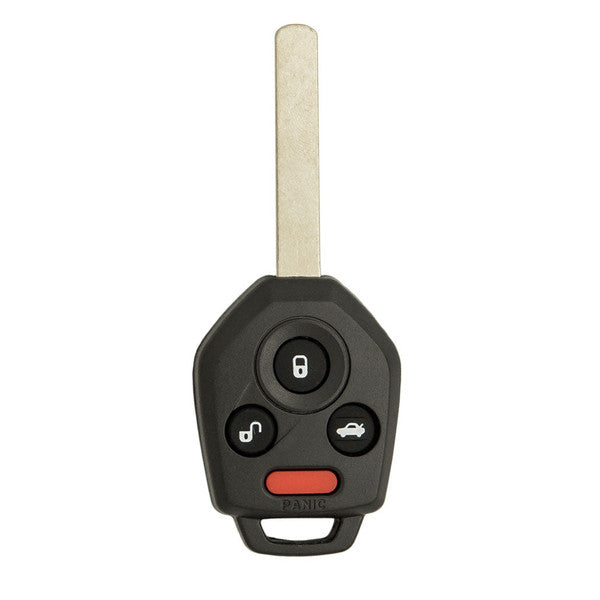 Remote Keys: Subaru — Noble Key Supply
