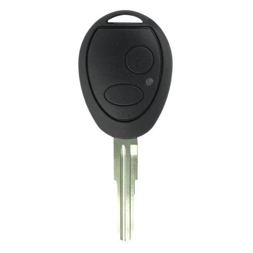 Remote Keys: Jaguar, Land Rover
