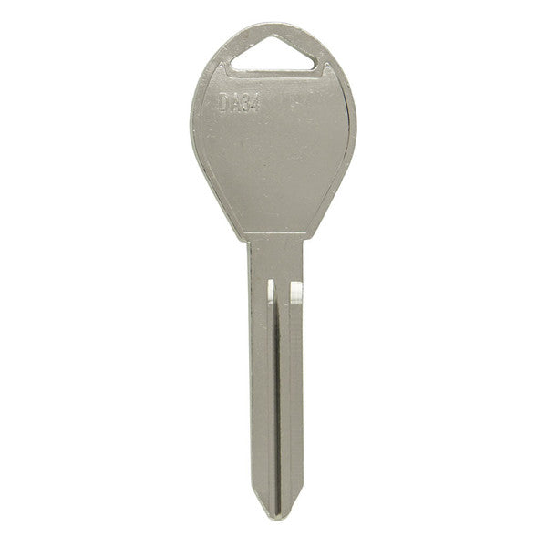 Mechanical Keys — Noble Key Supply