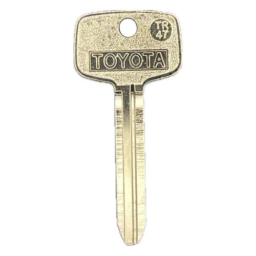 Mechanical Key Key — Page 3 — Noble Key Supply