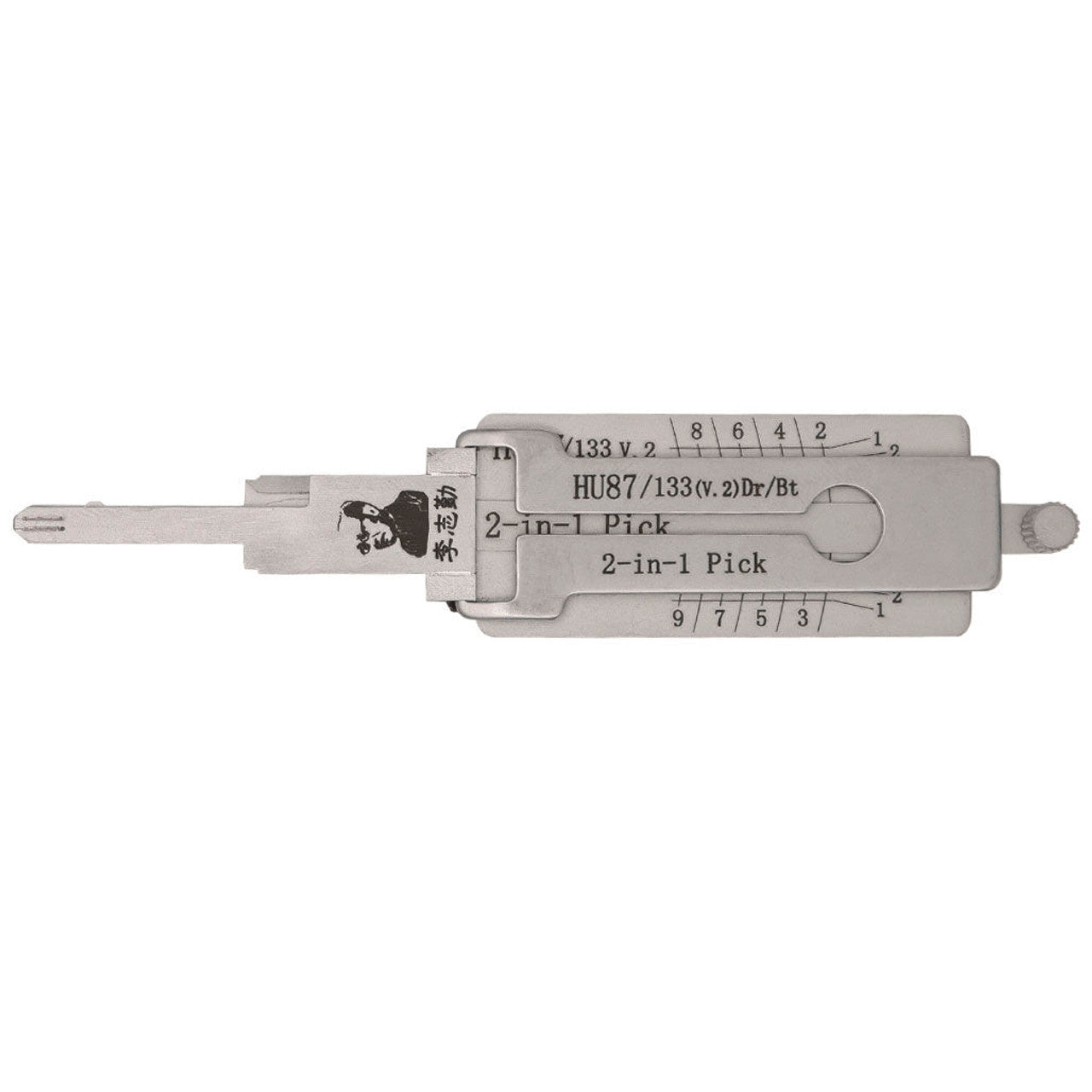 Lishi Tools