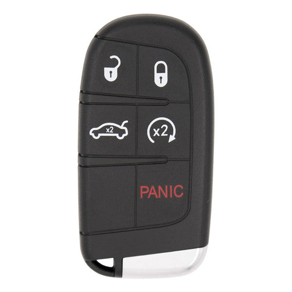 DODGE, CHRYSLER, JEEP (Prox) — Noble Key Supply