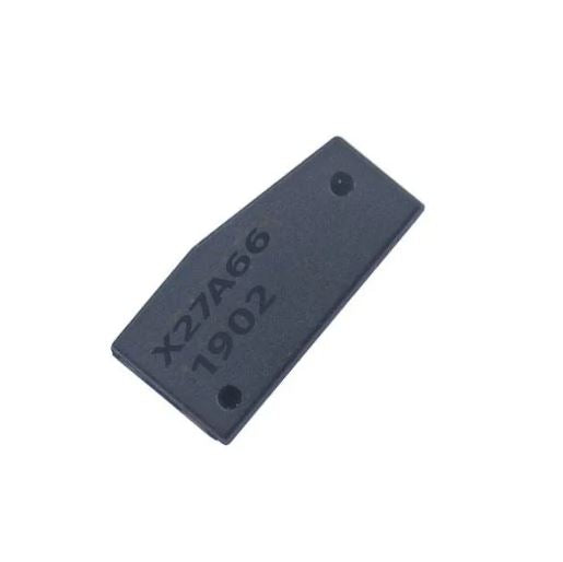 Automotive Transponder Chips