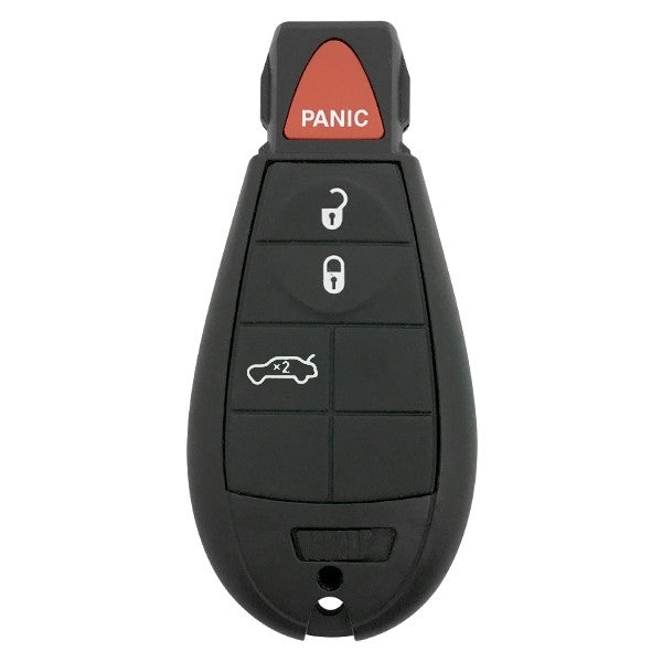 Rk-Chy-Pdz4 Key