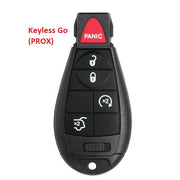 Prx-Chy-Skz2 Key