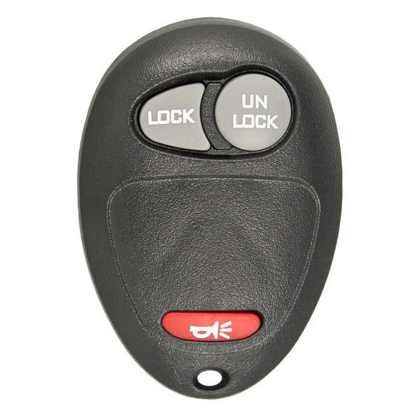 Chevrolet GMC Remote R-GM-L2C-3 10335583 L2C0007T — Noble Key Supply
