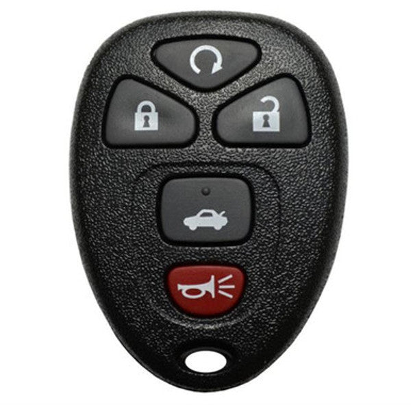 R-Gm-802 Key