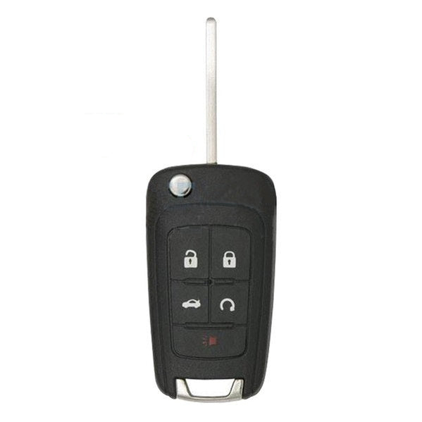 Automotive Keys — Noble Key Supply