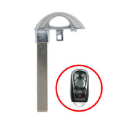 Aftermarket emergency insert blade EK-EM389 included with 13547678-RFB-A