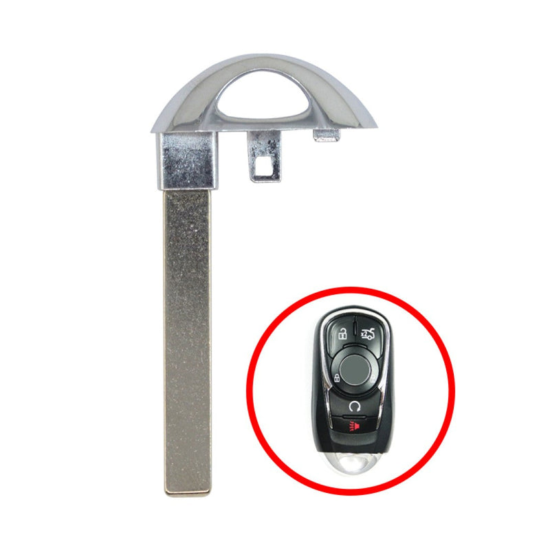 Aftermarket emergency insert blade EK-EM389 included with 13547678-RFB-A