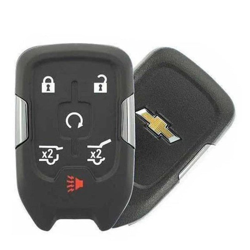 13529634 Chevrolet Smart Key 13529634, HYQ1AA — Noble Key Supply