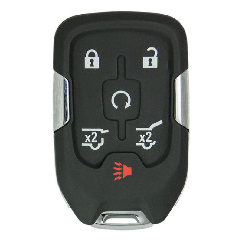 13529634 Chevrolet Smart Key 13529634, HYQ1AA — Noble Key Supply