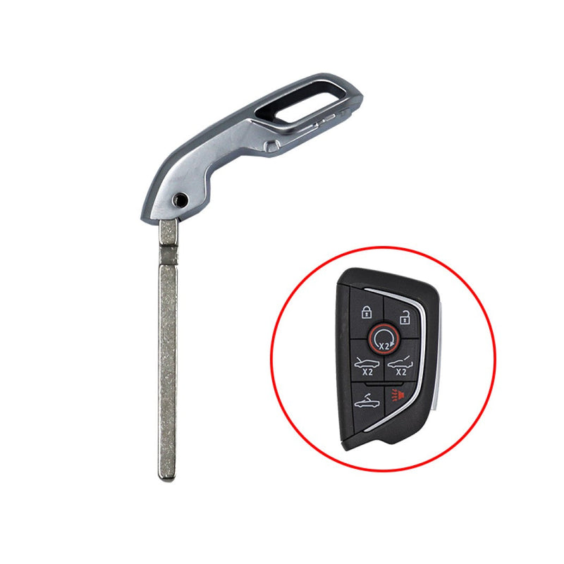 Aftermarket emergency insert blade EK-EM119 included with 13560554-RFB-A