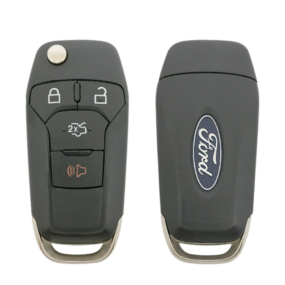 Ford Flip Key RK-FD-R7986 164-R7986 N5F-A08TAA — Noble Key Supply