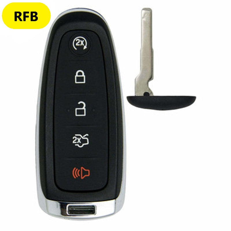 164-R8092-RFB-B