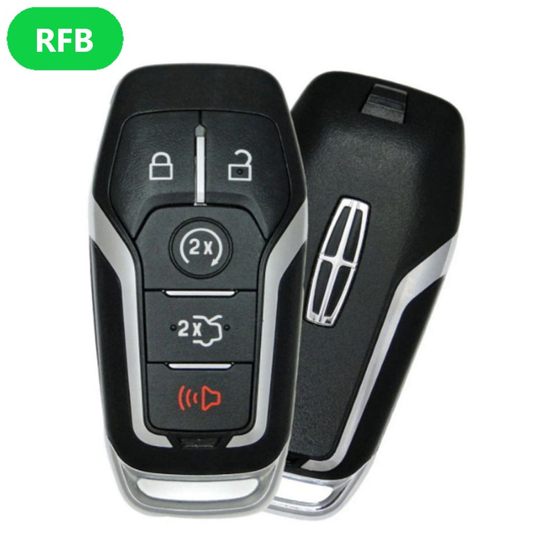 164-R8106-RFB-A