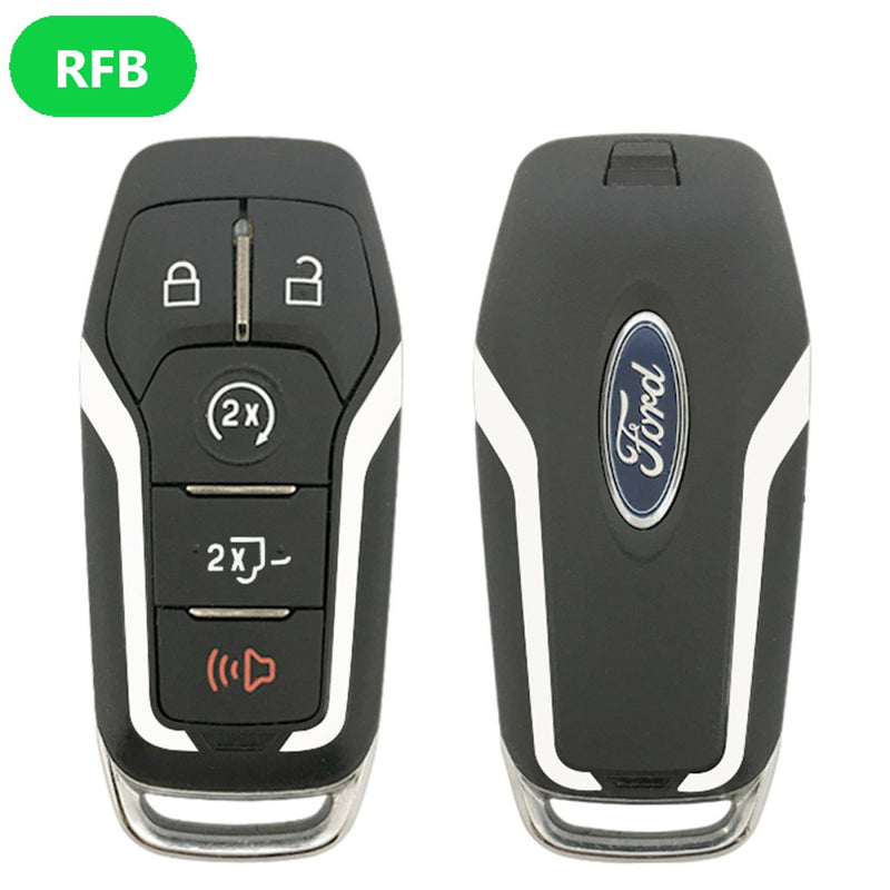 164-R8117-RFB-A