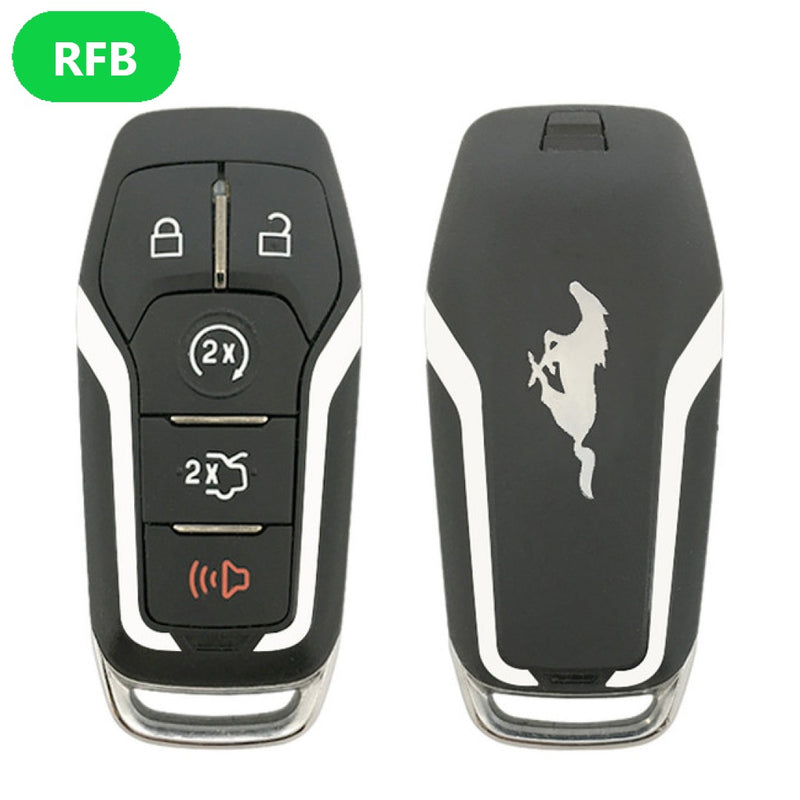 164-R8119-RFB-A
