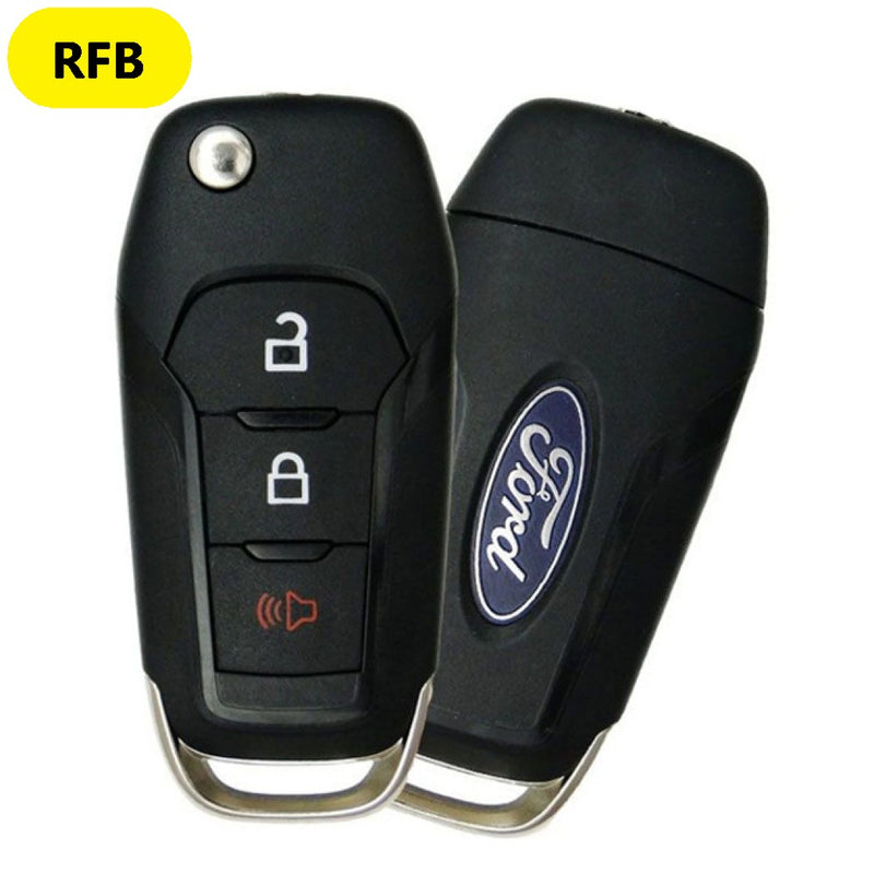164-R8130-RFB-B