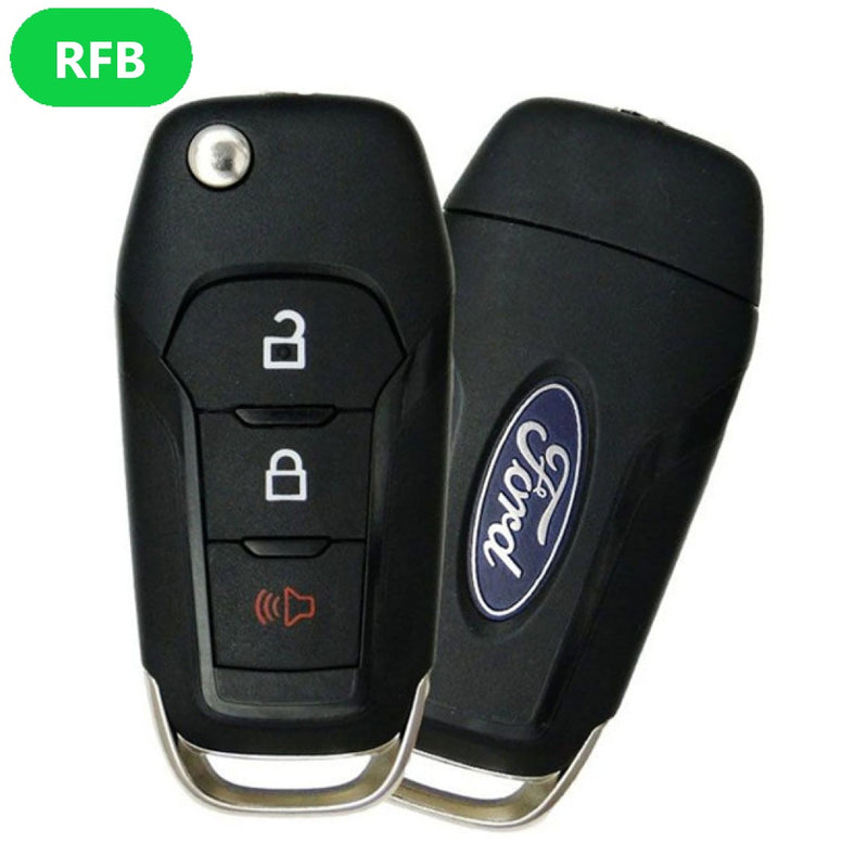 164-R8130-RFB-A