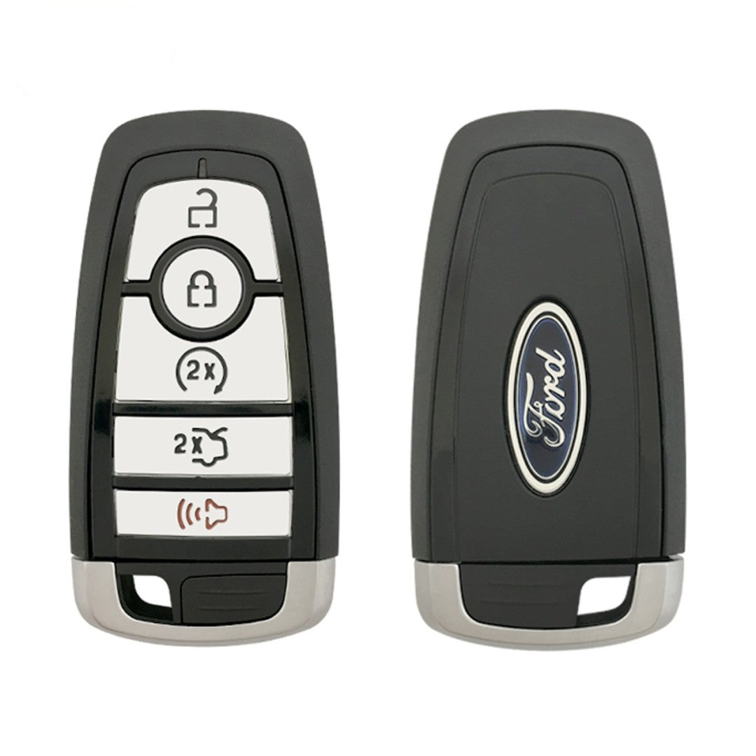 Ford OEM Smart Key 164-R8149 M3N-A2C931426 — Noble Key Supply