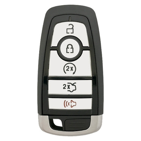 Ford Smart Key PRX-FD-R8149 164-R8149 M3N-A2C93142600 — Noble Key