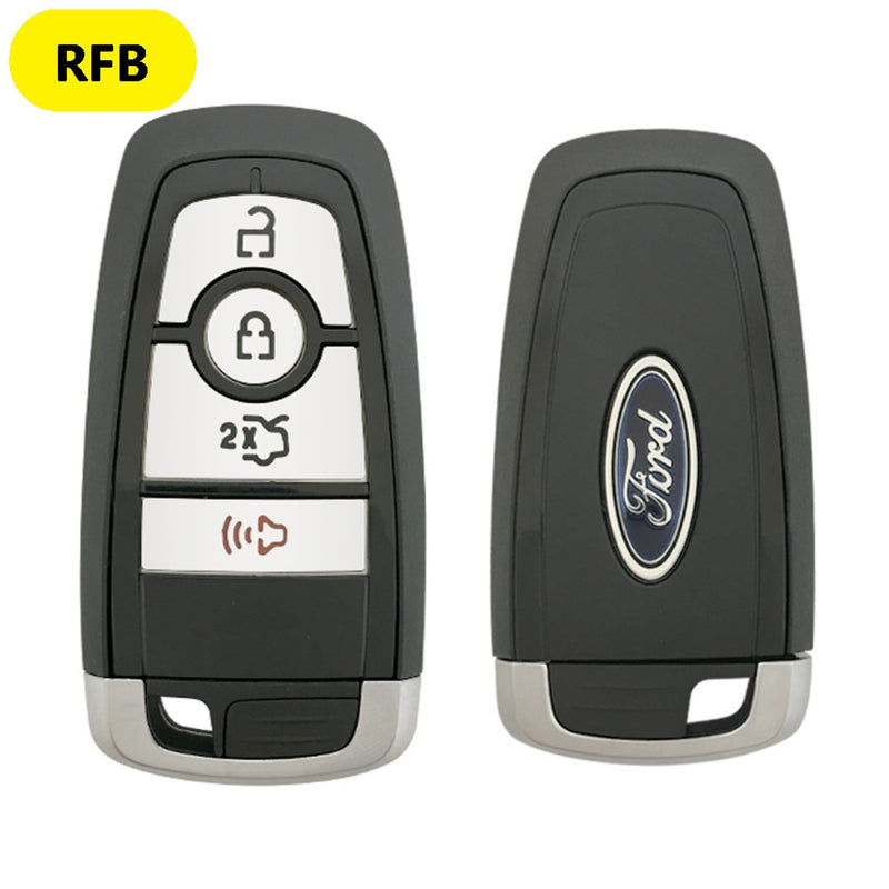 164-R8150-RFB-B