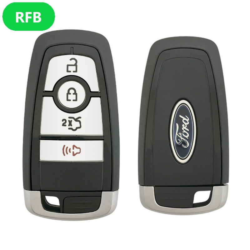 164-R8150-RFB-A