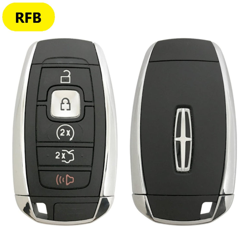 164-R8154-RFB-B