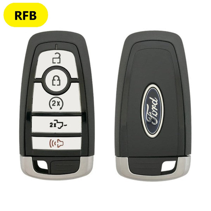 164-R8166-RFB-B