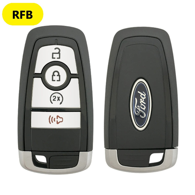 164-R8182-RFB-B