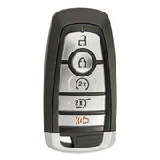 Prx-Fd-R8198 Key