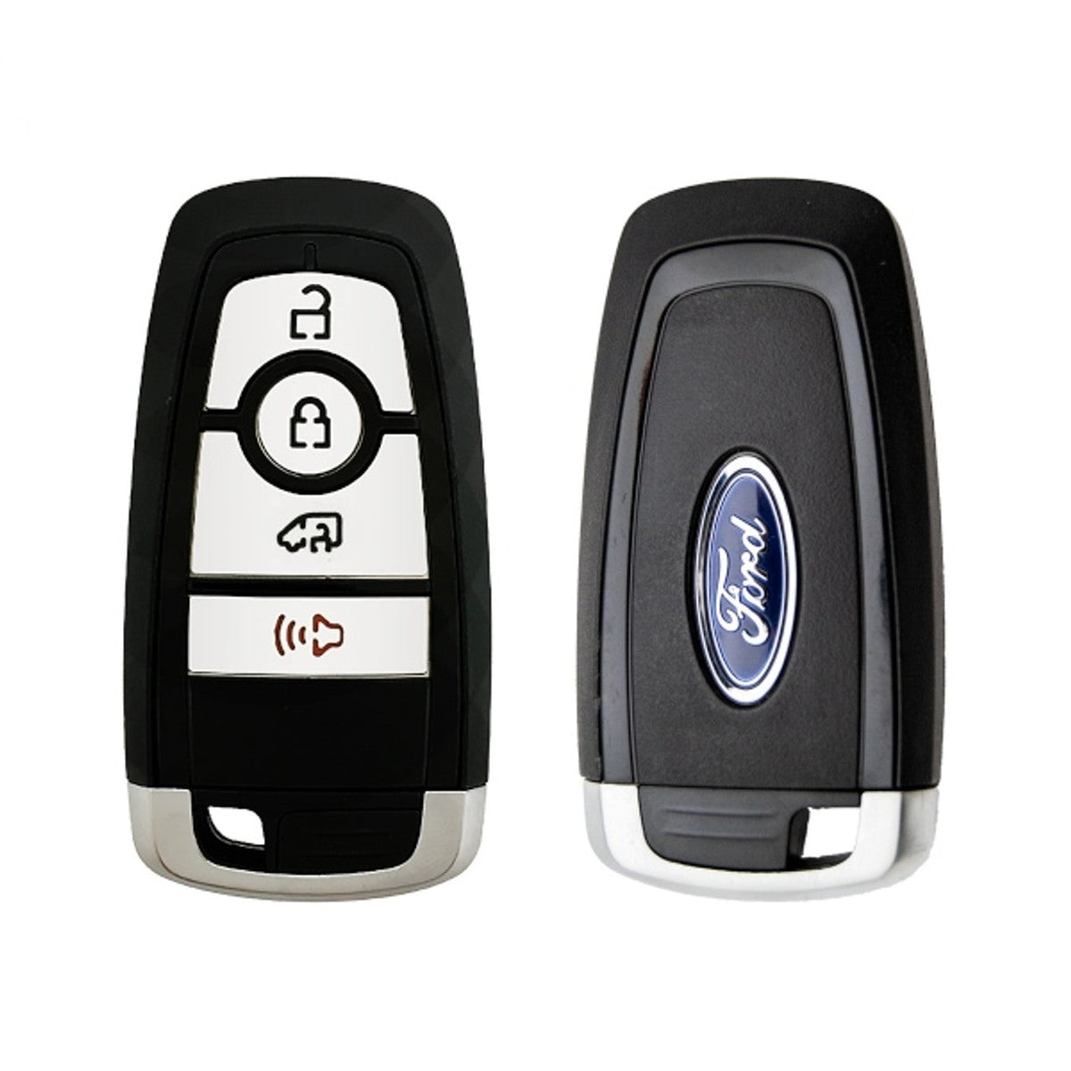 Ford Transit 4-Button Smart Key 164-R8234 315 MHz — Noble Key Supply