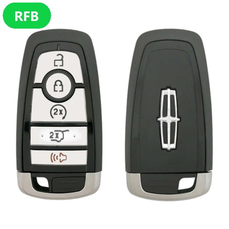 164-R8278-RFB-A