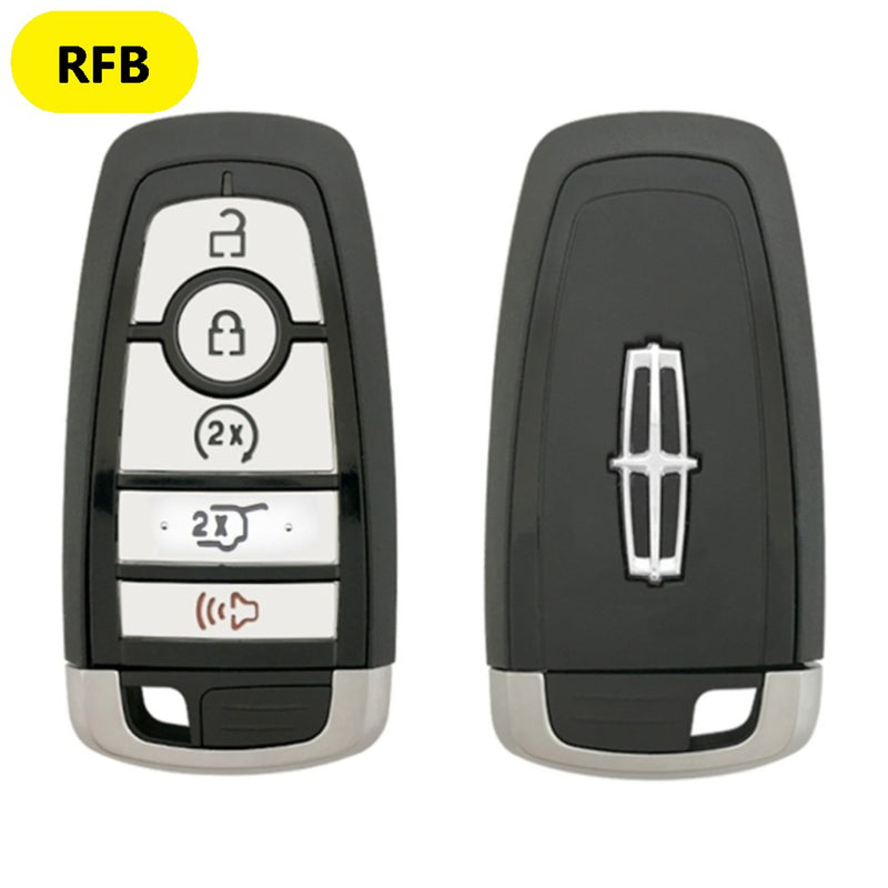 164-R8278-RFB-B