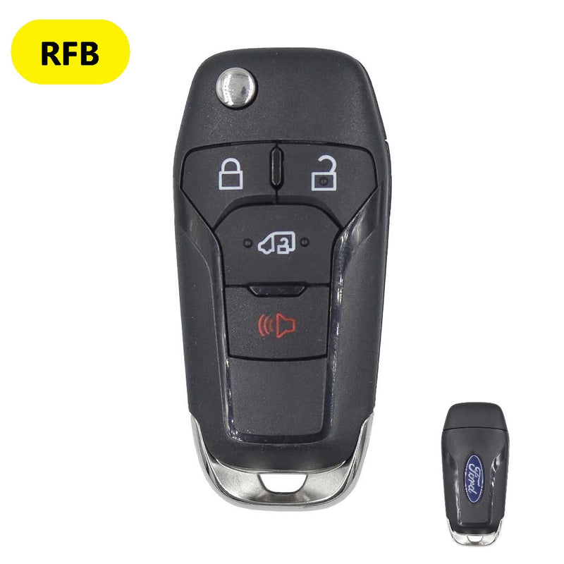 164-R8281-RFB-B