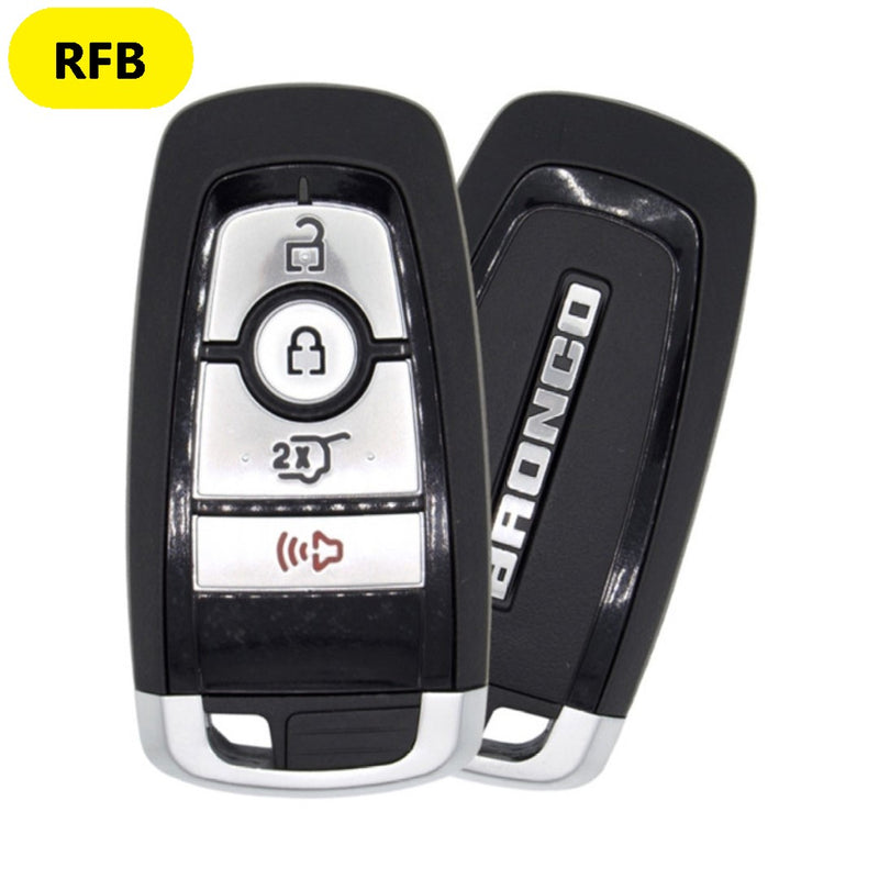 164-R8287-RFB-B