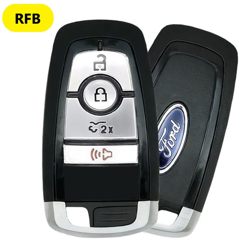 164-R8303-RFB-B