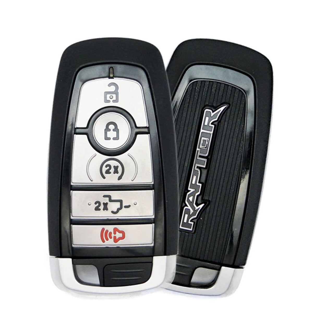 Ford Raptor 5-Button Smart Key 164-R8365 — Noble Key Supply