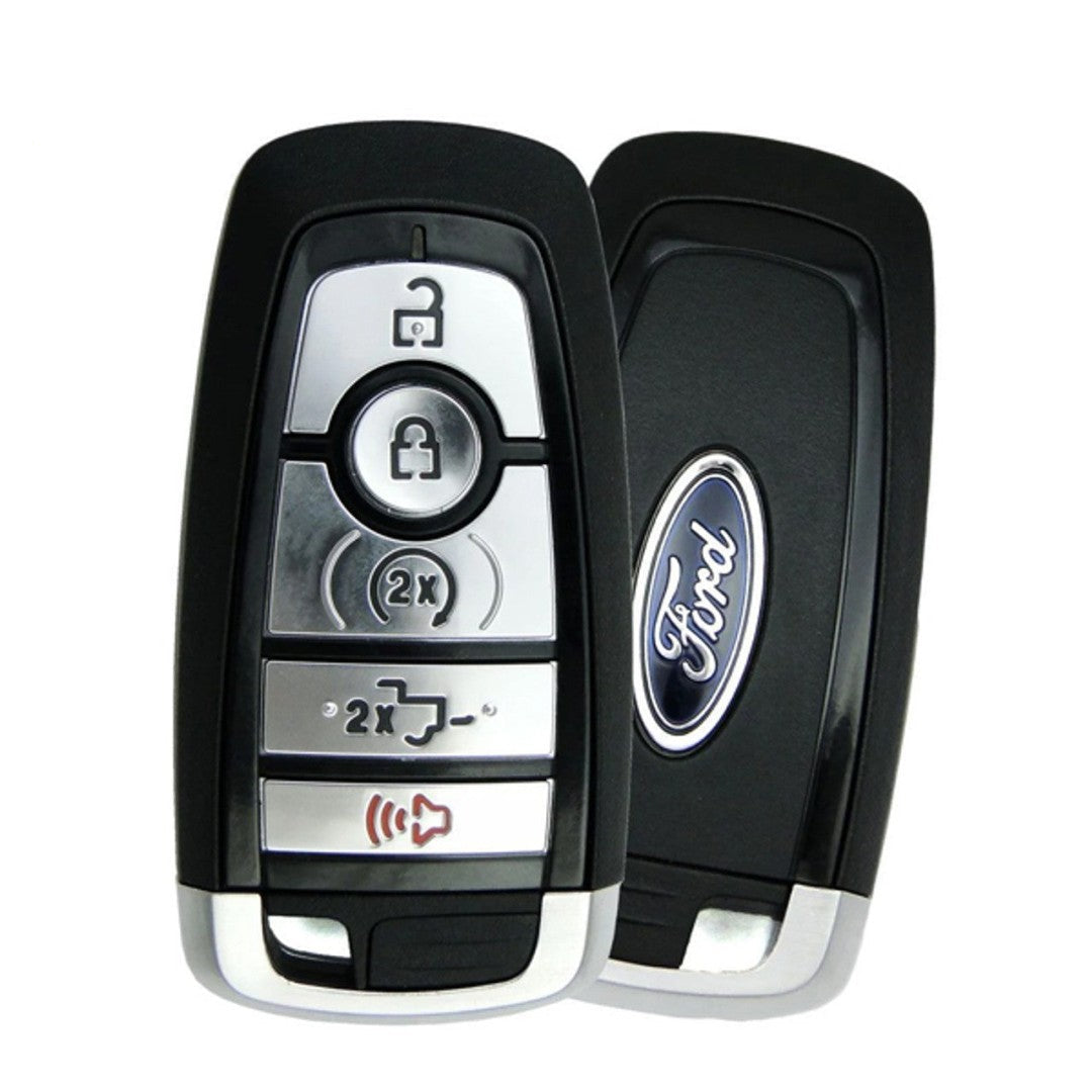 Ford F-150 5-Button OEM Smart Key 164-R8370 — Noble Key Supply