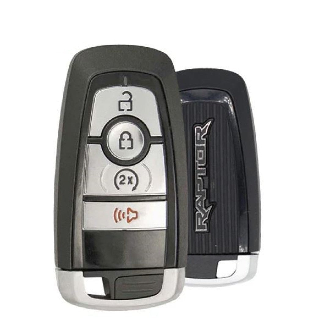 2019 Ford Ranger Raptor Key Ford Ranger Raptor Smart Key 164-R8406-OEM M3N-A3C108397 — Noble Key Supply