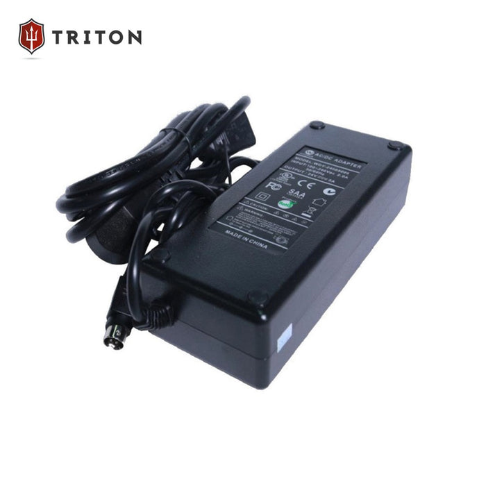 Triton—Main Power Adapter [24-Volt]