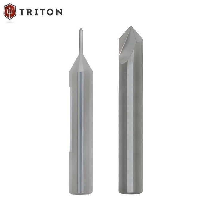 Triton PLUS—Medeco Cutter and Decoder [TRCD8]