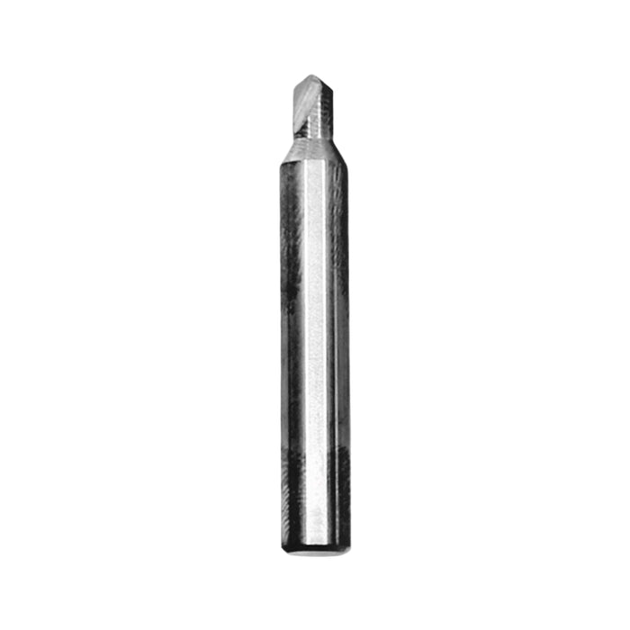 The Black Widow/Triton—MTL 'Inside' Dimple Cutter [TRC3D]