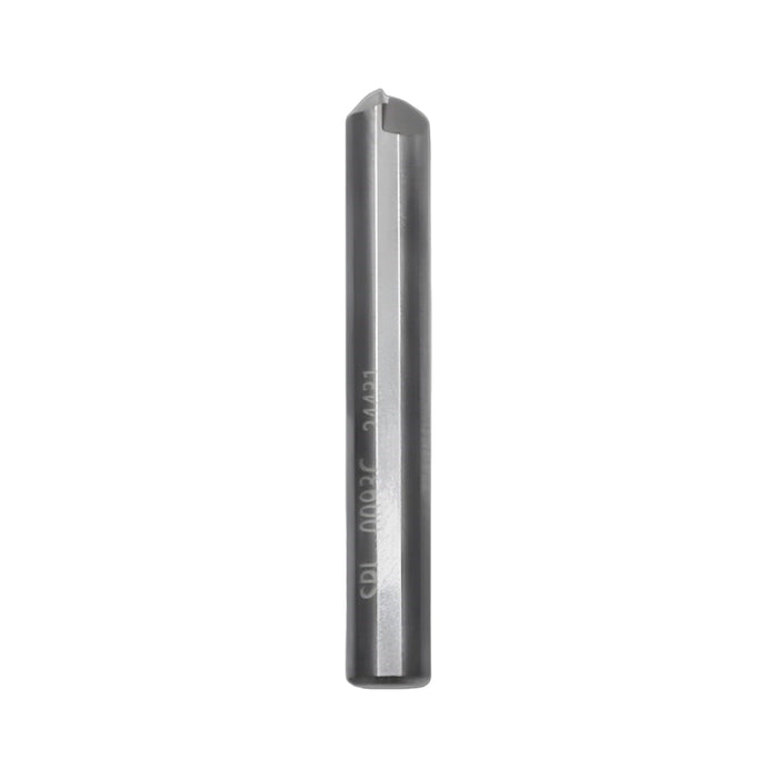 The Black Widow/Triton—MTL 'Outside' Dimple Cutter [TRC3E]